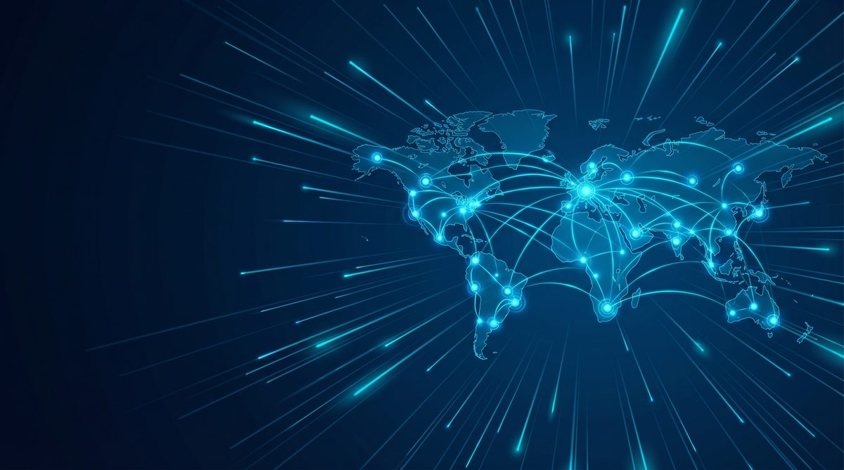 级谈加速器全球网络加速