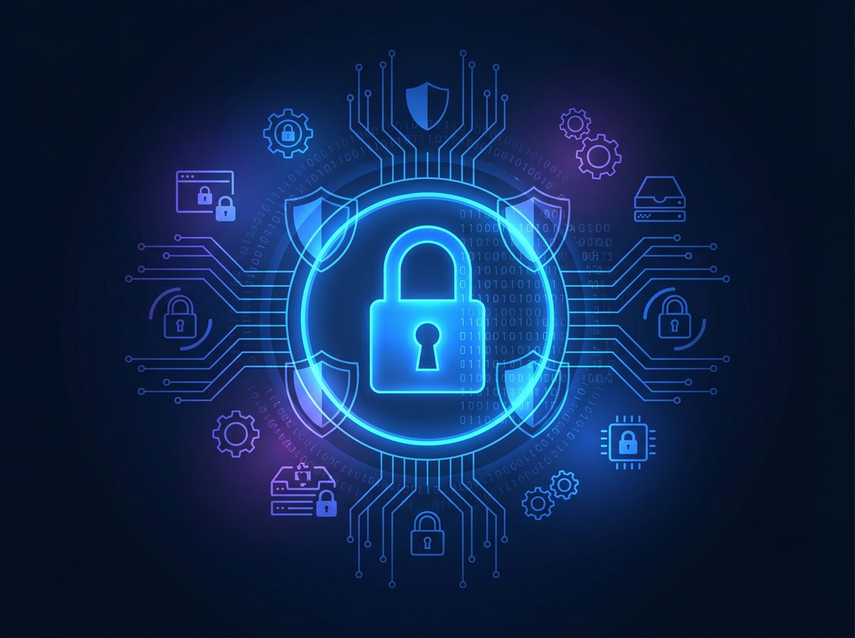 级谈加速器安全防护体系